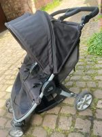 Römer britax Zwillingsbuggy Baden-Württemberg - Ladenburg Vorschau