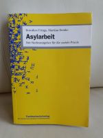 Buch "Asylarbeit" Leipzig - Leipzig, Zentrum-Ost Vorschau