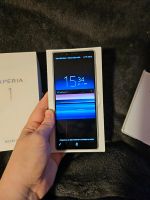 Sony Xperia 1 weiss White J9110 Ludwigslust - Landkreis - Dömitz Vorschau