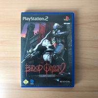 PS2 Blood Omen 2 PlayStation 2 The Legacy of Kain Series Baden-Württemberg - Heidenheim an der Brenz Vorschau