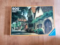 Ravensburger Puzzle 500 Teile 'Weinstraße' Niedersachsen - Bötersen Vorschau