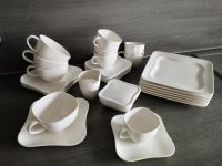 Villeroy & Boch Kaffeeservice 6 Pers. + Cappuccino + Becher Nordrhein-Westfalen - Bergheim Vorschau