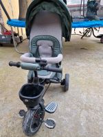 Kinderkraft Dreirad Kinderwagen/ Dreirad SPINSTEP Baden-Württemberg - Eppingen Vorschau