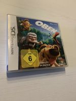 Nintendo DS Spiel „Oben" Schleswig-Holstein - Lübeck Vorschau