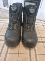 BAAK Sicherheitsschuhe Braxton, S3 HI HRO, Stiefel, Unisex, Echt Schleswig-Holstein - Itzehoe Vorschau