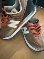 New Balance 574 Sachsen - Werdau Vorschau