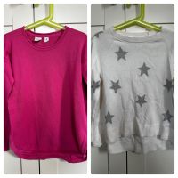 2 Pullover Shirt GAP Gr.128/134 ( M) Leipzig - Liebertwolkwitz Vorschau