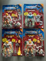 MOTU Masters of the Universe He-Man Clamp Champ NEU & OVP Wuppertal - Vohwinkel Vorschau