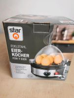 Eierkocher / 7 eier kochen wie neue Wandsbek - Hamburg Bramfeld Vorschau