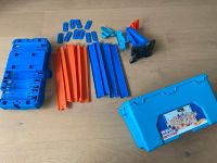 Hot wheels Builder  Track looping Box Nordrhein-Westfalen - Kaarst Vorschau