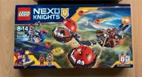 Lego Nexo Knights 70314 komplett mit Karton Sachsen-Anhalt - Magdeburg Vorschau