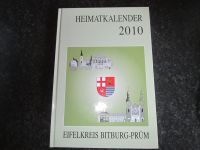 Heimatkalender  Eifelkreis Bitburg - Prüm 2010 Rheinland-Pfalz - Arzfeld Vorschau