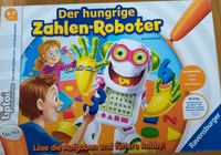 Tiptoi Der hungrige Zahlenroboter Niedersachsen - Georgsmarienhütte Vorschau