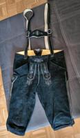 original Kniebund-Lederhose  Karl  Kleber Thüringen - Eisenach Vorschau