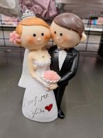 Figur Hochzeit Neu Nordrhein-Westfalen - Gelsenkirchen Vorschau