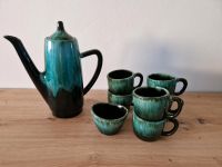Kaffeeservice Keramik Blue Mountain Pottery Kanada Niedersachsen - Nordenham Vorschau