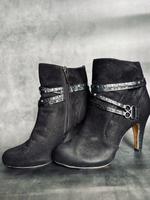 Tamaris Stiefeletten – , elegant & bequem, Saarland - Mettlach Vorschau