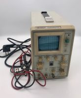 Voltkraft Oszilloskop 600 analog Physik Unterricht Elektronik Niedersachsen - Göttingen Vorschau