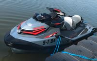 Seadoo RXT 300 RS 3-Sitzer Baden-Württemberg - Ulm Vorschau