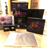 The Legend of Zelda: Majora‘s Mask Special Edition 3DS Nordrhein-Westfalen - Jüchen Vorschau