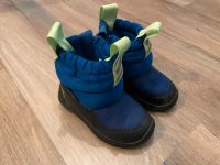 Adidas, Winterschuhe Stiefel Größe 20 Sachsen - Hainichen Vorschau