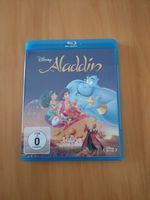 Film - Disney Aladdin - Blu-ray Rheinland-Pfalz - Ludwigshafen Vorschau