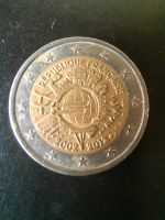 2€ Sondermünze Frankreich 2012 Sachsen - Hochkirch Vorschau