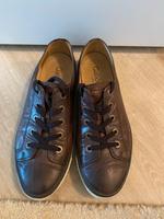 „GABOR“ Leder Sneaker ⭐️⭐️⭐️ Rheinland-Pfalz - Bad Dürkheim Vorschau