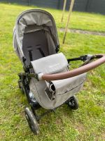 Kinderkraft Kinderwagen Hessen - Butzbach Vorschau