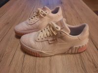 Puma Sneaker Cali Wn's weiß Gr. 38 Hessen - Fulda Vorschau