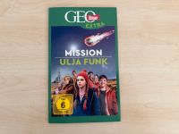 GEO Mission Ulja Funk DVD Kr. München - Sauerlach Vorschau