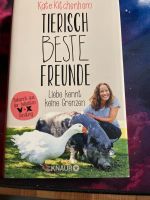 Tierisch beste Freunde Kate Kitchenham Baden-Württemberg - Ebersbach an der Fils Vorschau