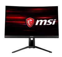 2x MSI Optix MAG Curved Screen 27 Zoll, 144hz, 1ms Reaktionszeit Schleswig-Holstein - Bordesholm Vorschau