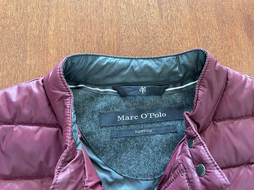 Marc`o Polo wunderschöne Steppjacke Übergang 36 Neuwertig in Bad Homburg