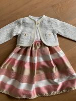 Mädchen Kleid mit Jacke Gr. 98 Nordrhein-Westfalen - Schwerte Vorschau