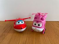 Super Wings  - Jett und Dizzy - Transformationsflugzeug Bayern - Oberammergau Vorschau