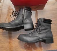 Gr. 38 Arbeitsschuhe Sicherheitsschuhe Damenschuhe ESD Nordrhein-Westfalen - Vreden Vorschau