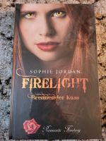 OVP-Buch: Sophie Jordan - Firelight: Brennender Kuss Kreis Pinneberg - Schenefeld Vorschau