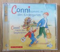 CD * Meine Freundin Conni: ... Kindergarten & Seepferdchen Baden-Württemberg - Ottersweier Vorschau