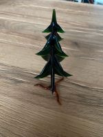 Glas Weihnachtsbaum Schmoss Glas Lauscha 18 cm Bochum - Bochum-Wattenscheid Vorschau