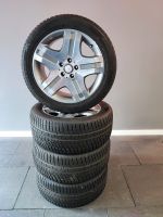 Winterräder 275/45R18 107 V MB A2214015202 für MB CL S Kreis Pinneberg - Schenefeld Vorschau