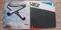 LP's Mike Oldfield QE 2 und Tubular Bells Bayern - Fuchstal Vorschau