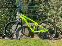 Fahrrad MTB Mountainbike Nordrhein-Westfalen - Dülmen Vorschau