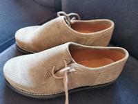 Haferlschuhe Größe 37 Bayern - Gangkofen Vorschau