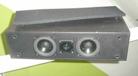 2 Wege D´Appolito Center Speaker Box Lautsprecher OK/Sonderpreis! Nordrhein-Westfalen - Moers Vorschau