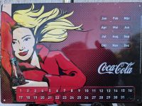 Coca Cola Kalender Nordrhein-Westfalen - Petershagen Vorschau