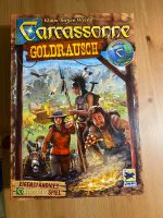 Spiel Carcassonne Goldrausch Schleswig-Holstein - Flensburg Vorschau