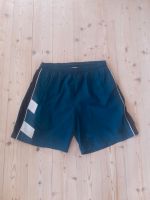 Retro Jogging short pertol kurze Hose 90er 90's Gr L rare oldscho Baden-Württemberg - Wilhelmsfeld Vorschau