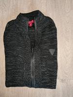 Guess Designer Strickjacke Hessen - Schrecksbach Vorschau