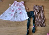Kinder  Strumpfhose,  Kleid,  Hose, Mütze Nordrhein-Westfalen - Lüdenscheid Vorschau